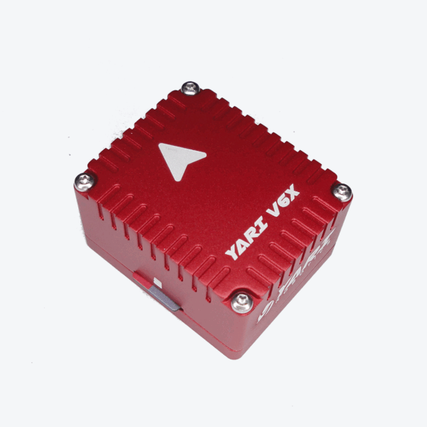YARI V6X Flight Controller Module FMUv6X autopilot hardware - view 2 YARI V6X Flight Controller Module FMUv6X autopilot hardware - view 2