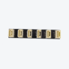 YARI CAN I2C Bus Expander Pixhawk accessory with JST-GH ports - view 3 YARI CAN I2C Bus Expander Pixhawk accessory with JST-GH ports - view 3