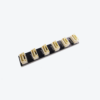 YARI CAN I2C Bus Expander Pixhawk accessory with JST-GH ports - view 2 YARI CAN I2C Bus Expander Pixhawk accessory with JST-GH ports - view 2