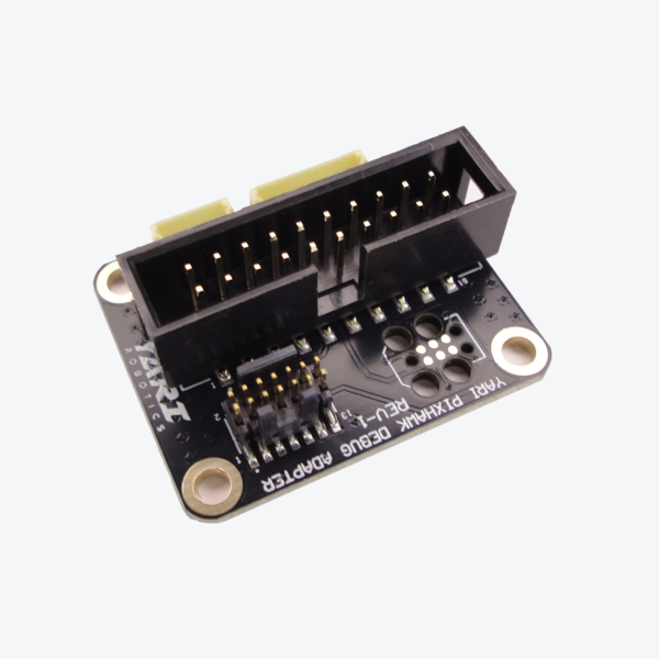 YARI Pixhawk Debug Adapter for STLink and J-Link SWD debugging - view 3