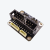 YARI Pixhawk Debug Adapter for STLink and J-Link SWD debugging - view 2