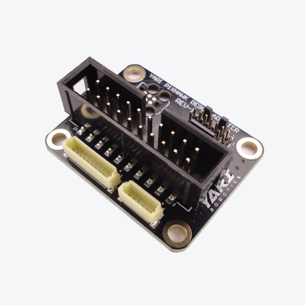YARI Pixhawk Debug Adapter for STLink and J-Link SWD debugging - view 2