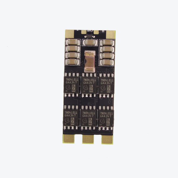 YARI 3-6S 35A AM32 electronic speed controller for drones - view 4 YARI 3-6S 35A AM32 electronic speed controller for drones - view 4